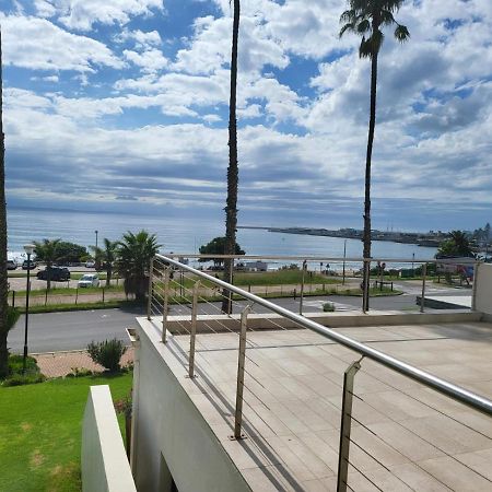 Ferienwohnung 13 At Santos Mossel Bay Exterior foto