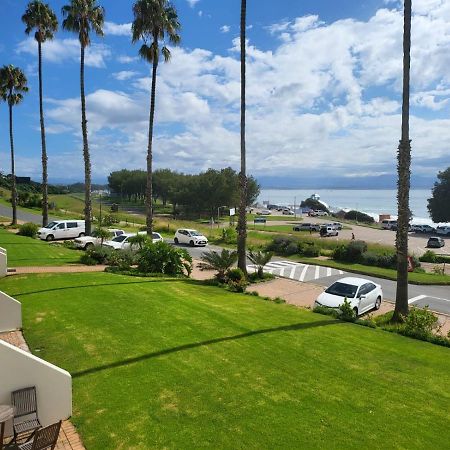 Ferienwohnung 13 At Santos Mossel Bay Exterior foto