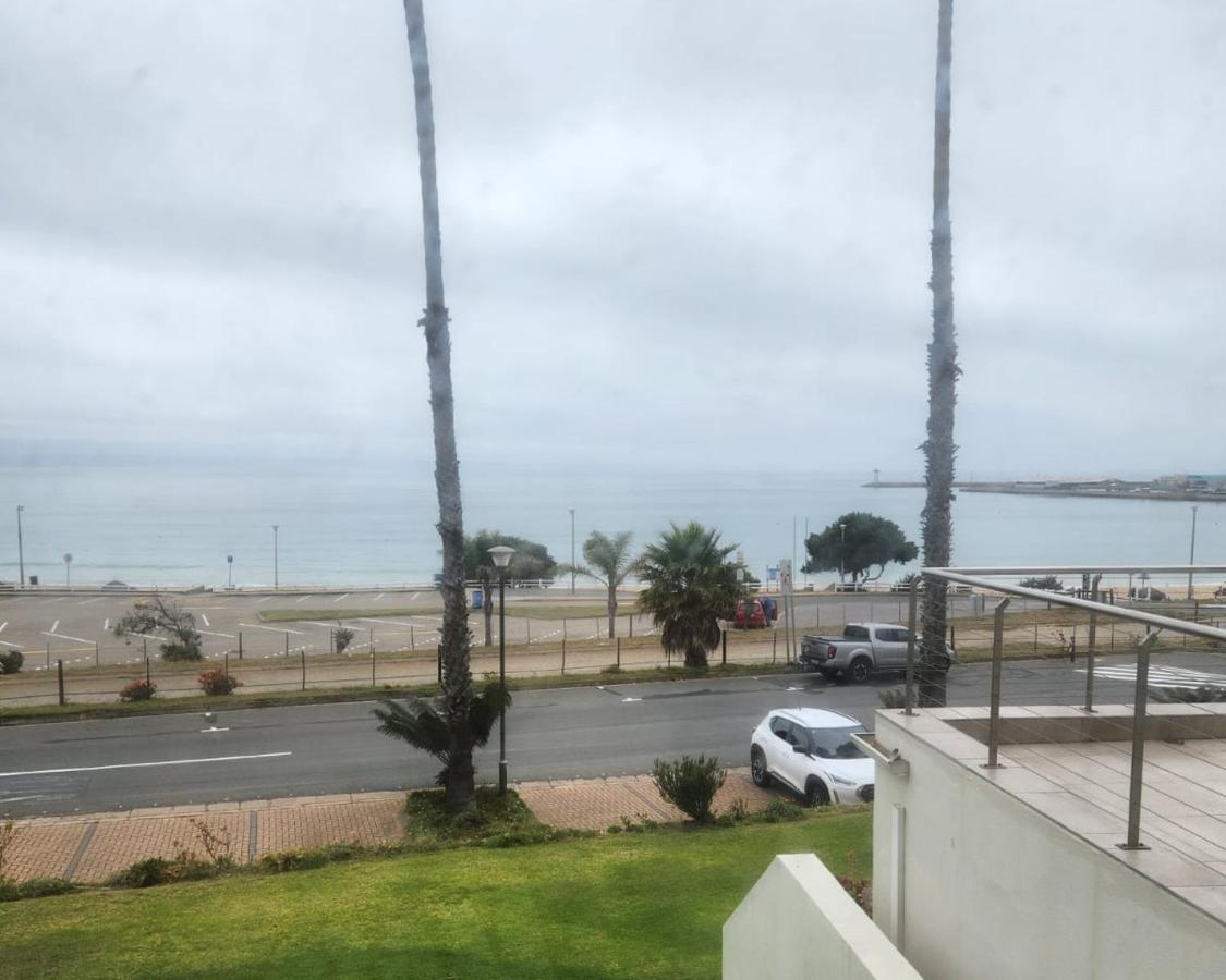 Ferienwohnung 13 At Santos Mossel Bay Exterior foto