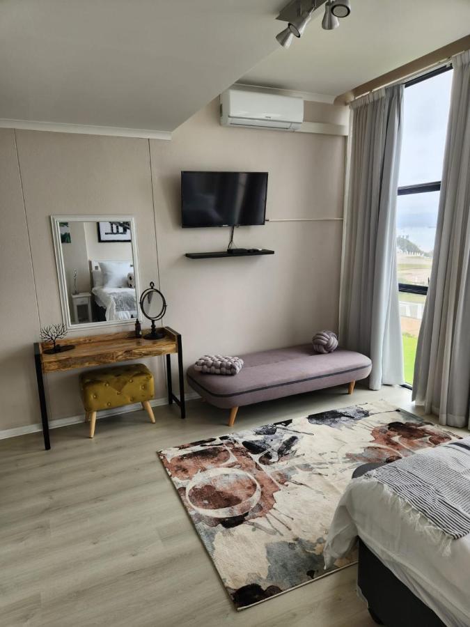 Ferienwohnung 13 At Santos Mossel Bay Exterior foto
