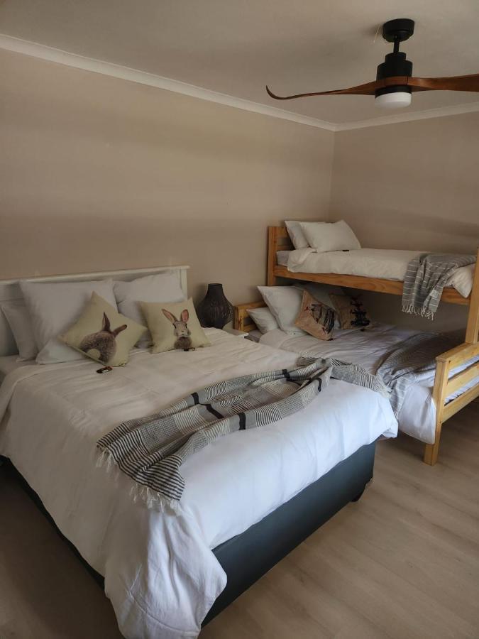 Ferienwohnung 13 At Santos Mossel Bay Exterior foto