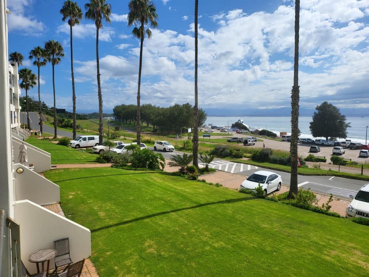 Ferienwohnung 13 At Santos Mossel Bay Exterior foto