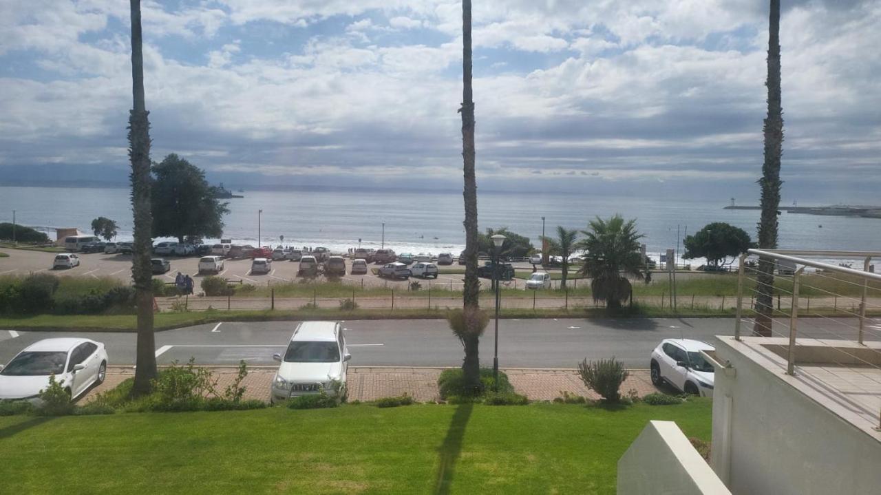 Ferienwohnung 13 At Santos Mossel Bay Exterior foto
