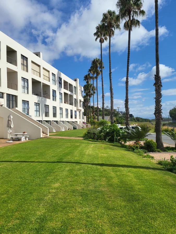 Ferienwohnung 13 At Santos Mossel Bay Exterior foto